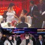 은근히 친해보이는 구혜선과 성유리