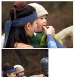 송지효에 안긴 유리<b>왕자</b> 직찍