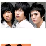 드디어 <b>이발</b>한 sg워너비 김진호, 근데 쫌 ㅋㅋ