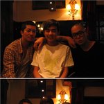 유승호와 함께 사진찍은 브라운<b>아이즈</b>! 얼굴크기차이없음