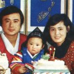 장동건, <b>졸업</b>사진도 조각미남