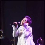 이은미가 바다에 대해 쓴 글(+뮤지컬 '노틀담의 꼽추'의 바다 모습)