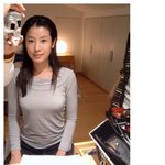 <b>이태란</b>, 화장전 집에서 찰칵! 화장안한 모습도 완벽?