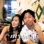 개그맨 오지헌, 신인가수 태사비애와 열애!