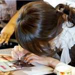 간미연의 후덜덜한 싸<b>인회</b> 사진~~!!!!