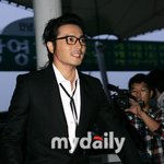 장동건, 올만에 공식<b>석상</b>에 나선 어제모습 총모음