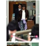 기무라 <b>타쿠야</b>, 입국 사진 대단하네~
