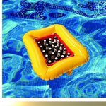 물 위의 냉장고! <b>냉장</b> 튜브ㅋㅋ