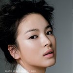 송혜교 피부 <b>킹왕짱</b>!