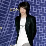 박효신도 짧다!! <b>단신</b> 하하와 같은 대열에~~