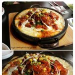 보기만에도 후끈! 입에서 살살녹는 치즈불닭 만들기