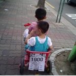 <b>기발</b>한 광고방법!