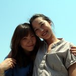 공효진 <b>싸이</b>에서 보는 고맙습니다 마지막 촬영장