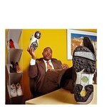 gps <b>부착</b> 운동화