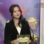 [제니퍼 영 위즈너] 스타 골든벨 영어 문제 <b>출제</b>자~~
