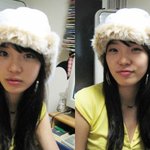 제2의 한고은 반올림에 나왔던 <b>임세미</b>~!