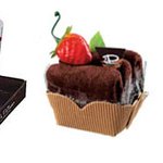 맛있는 케이크? 케이크 <b>타올</b>