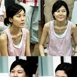 <b>종이</b> 몸매 김하늘.. 하늘하늘한건 좋지만~ 살 좀