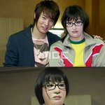 뚱녀변신 <b>서지혜</b>