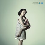 사랑으로 안아주세요!