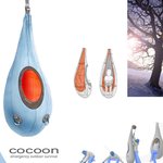 <b>야외</b>에서 비상시를 대비하는 아이디어 디자인