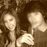 얼굴이 <b>탱탱</b>하다 못해 터질 것만 같은 채은정