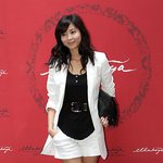 오윤아 vs 백보람!<b>변정수</b> 패션쇼장에서 각선미 대결~