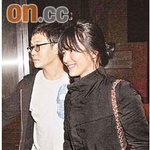 송혜교, <b>쇼핑</b>의도시 홍콩에서 지름신 내렸다~!!!?