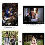 김혜수, <b>한때</b>의 그녀vs 지금의 그녀