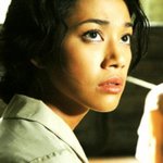 여자 주인공의 이색 경력?!