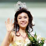 올해 미스코리아 진 '나리', <b>미코</b> 진 될만한가요?ㅎㅎㅎ