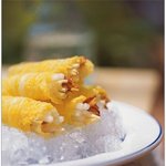 더운 여름, 시원한 냉<b>묵국</b>수 어때요?