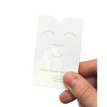 <b>식물</b>이 자라는 명함