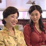 부부클리닉 출연한 <b>김인서</b> 빵~빵~한 슴가, 한본좌보다 더 크당~