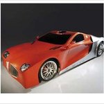 부가티 베이롱의 킬러가 될 weber sportcars