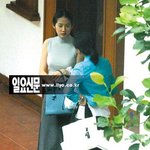 심은하 <b>데뷔</b>때부터 최근 웨딩샵 파파라치 <b>사진</b>까지