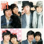 연애하느라 정신없는 <b>강유미</b>, 진짜 많이 예뻐졌다~