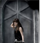 아이비, 뮤비 촬영현장 - <b>파판</b> 표절?! 패러디?!