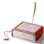포스트 잇 <b>대신</b> 토스트 메션져로,,,