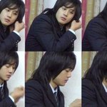 요즘 완전<b>소중</b> ss501김현중