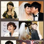 최근 <b>연하</b>남과 결혼한 능력의 여자스타들
