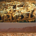 ‘사막의 맨해튼 <b>시밤</b>’ 500년전 세운 인류 최초의 고층빌딩 숲