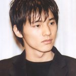 [원빈] "마흔쯤엔 감자 심으며 <b>소박</b>하게 살고싶다"