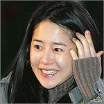 [고현정] 카페에 직접 글 "기다려줘서 고마워요"