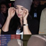 송혜교 홍콩가던날 모습, 역시 <b>평소</b>가 더 예쁘네
