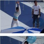 씨엡촬영장서 몸푸는 이지아, 몸매도 <b>예술</b>이네요~