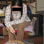 전기 히터의 새로운 <b>용도</b>..ㅋㅋ