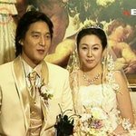 [유태웅 결혼] '불멸의 이순신' 이영남 장군역