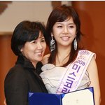 '<b>미코</b>眞' 나리, 엄마 닮아 코는 자연산인 듯!