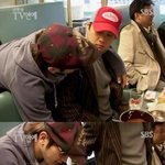 [이민우] 솔로2집 의상<b>컨</b><b>샙</b>을 정하기 위해 일본을 방문한 이민우...